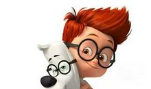 天才眼镜狗观后感