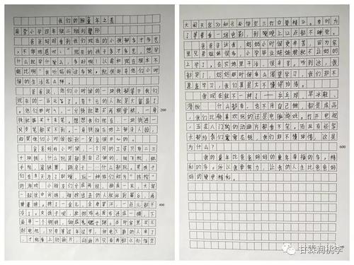 未来的学校组成