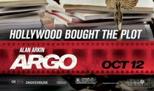 逃离德黑兰观后感