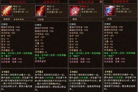 看完天龙八本书