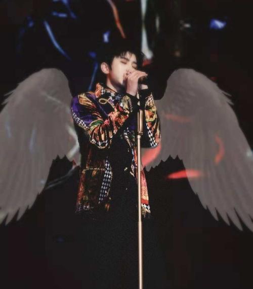 看完世界上的天使