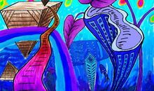 未来的学校500字