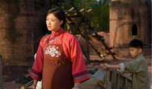 刀客家的女人观后感