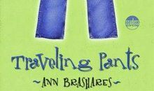 牛仔裤的夏天读后感