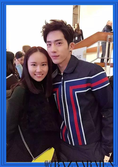 景伯兰的经典语录