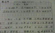 关于比赛的作文100字