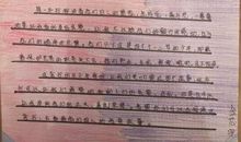 六年级上册写读后感