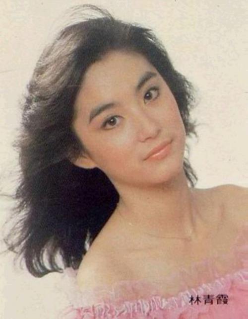 林青霞的经典语录