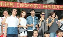 《女王乔安》经典语录