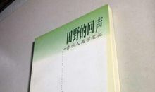 回声的启示作文