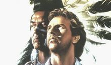 与狼共舞观后感