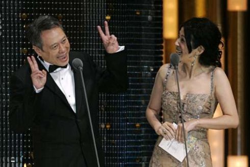 李安的经典语录