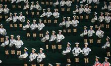 《解放战争》读后感