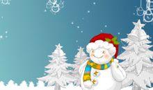 小学生作文寒假见闻