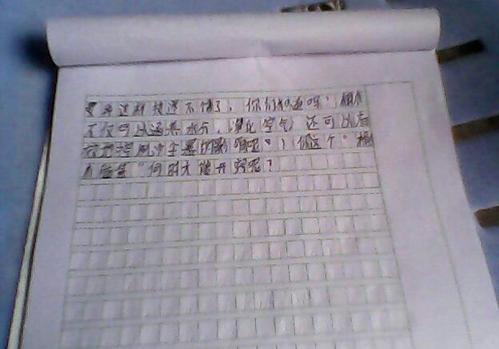 那时我学会了珍惜构图