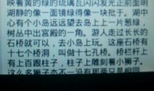 记一次课外活动作文