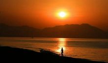 关于前行的作文