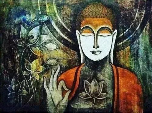 有一种善良将在来生中得到回报