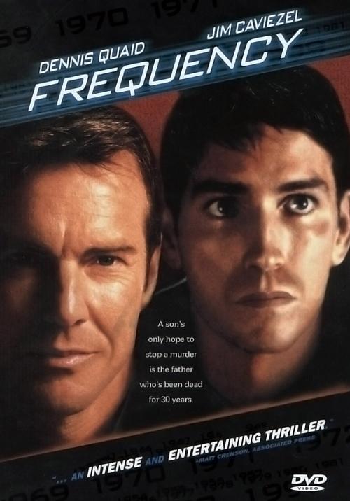 黑洞频率电影评论