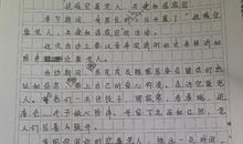 过年的作文600字