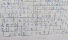 这就是我作文350字