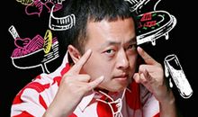 一句话的力量作文