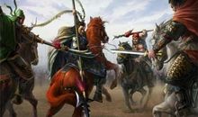 三英战吕布读后感