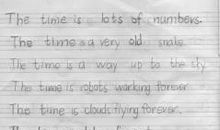 快乐的跳蚤活动作文