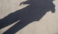 那一抹阳光作文600字