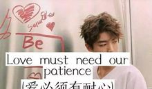 那一次怦然心动作文