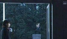 陌生人雨中送伞作文