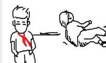 我回家最晚的一天