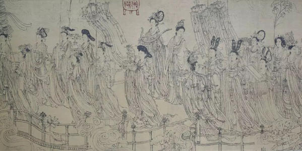 关于徐悲鸿故事的思考