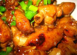 海门山羊肉成分