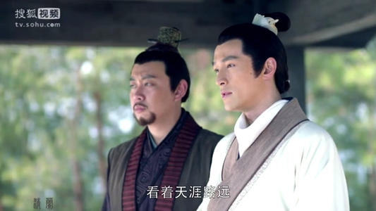 “ Langya Bang”经典语录