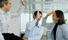 给职场青年的十个新年建议