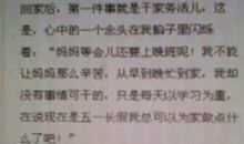 未来的房子作文450字