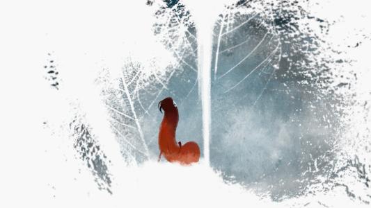 沉默是一种表达