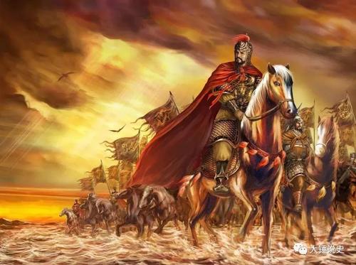 “三国演义”中的曹操思想