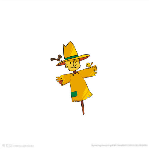 2018山东淄博高中入学考试全场作文：我是稻草人（2）