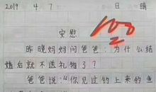 小学生观后感作文