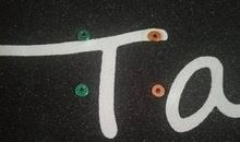 眉头舒展了初中作文