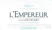 帝企鹅日记读后感