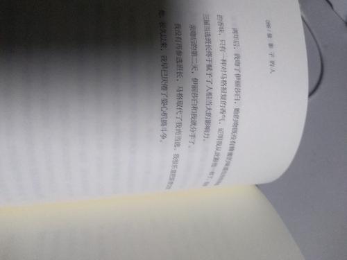 偷阴影的人看完后有500个字