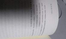 偷影子的人读后感500字