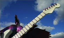 聆听世界的独语