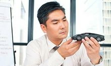 职场牛人总结的面试成功法则