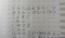 写仙人球的作文600字