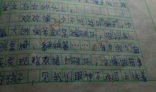 元旦节作文600字