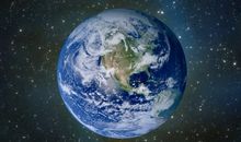 未来的地球500字